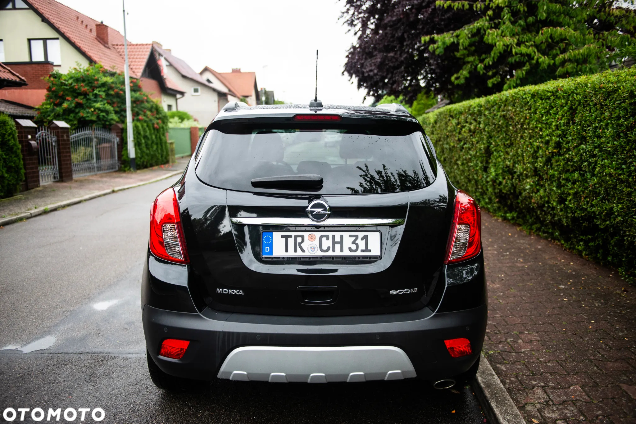 Opel Mokka 1.4 T Cosmo S&S - 6