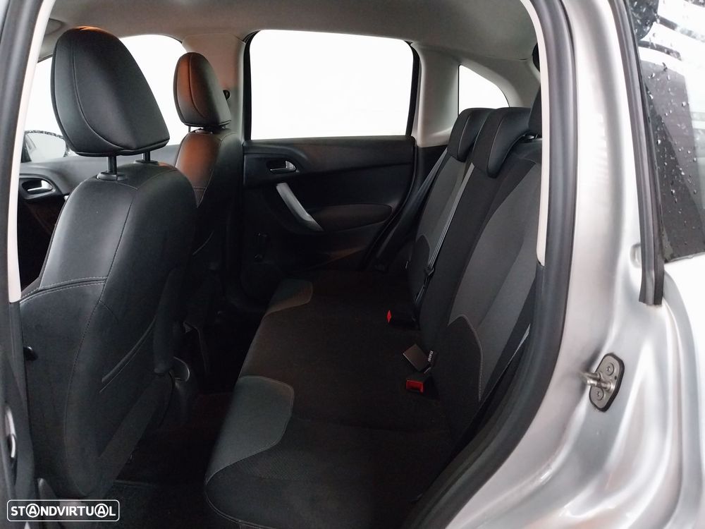 Citroën C3 1.2 VTi Seduction - 8
