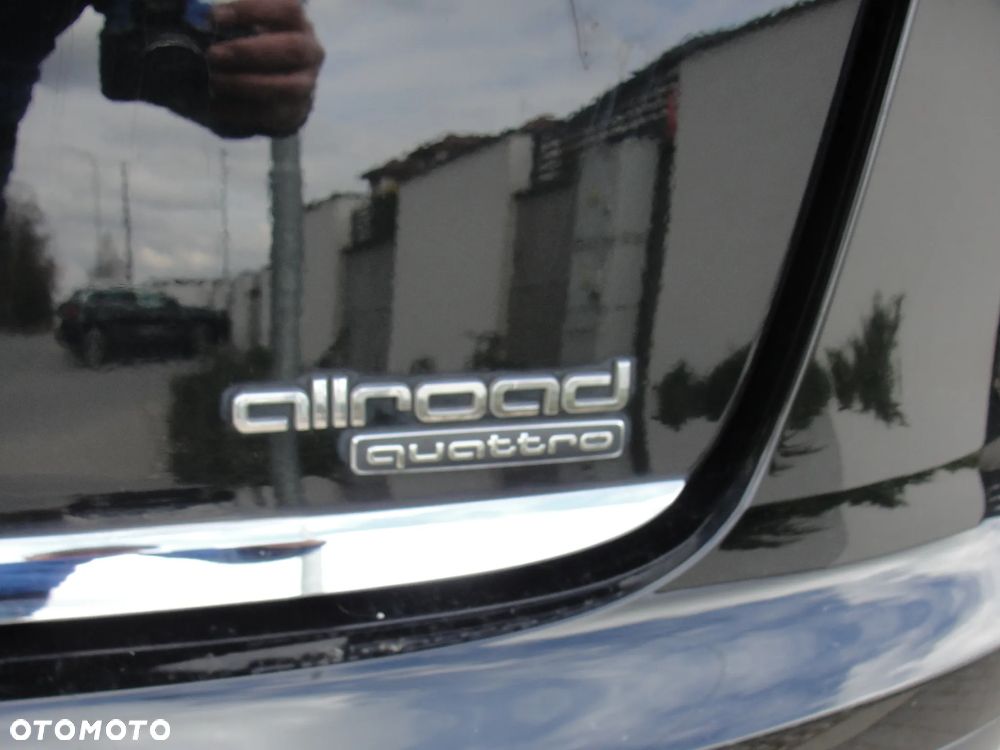 Audi A6 Allroad - 23