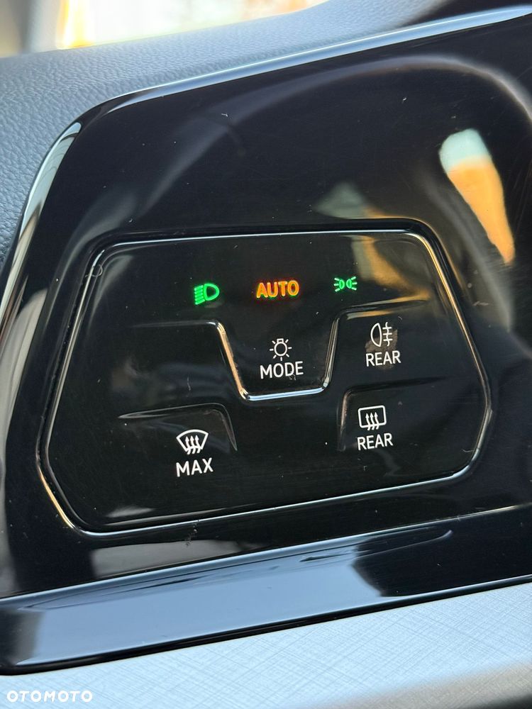 Volkswagen Golf 2.0 TDI - 20
