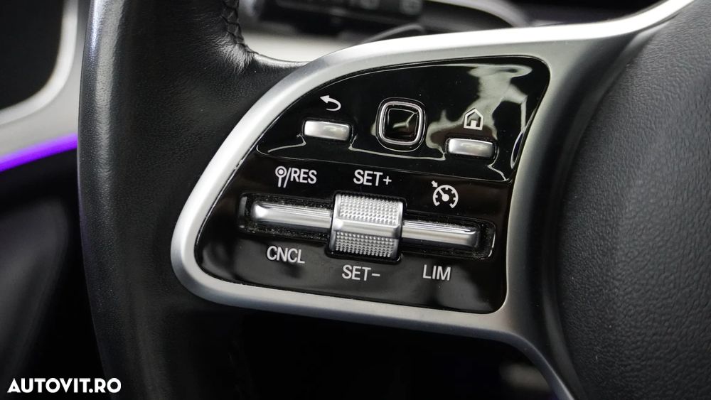 Mercedes-Benz GLE 350 de 4MATIC - 17