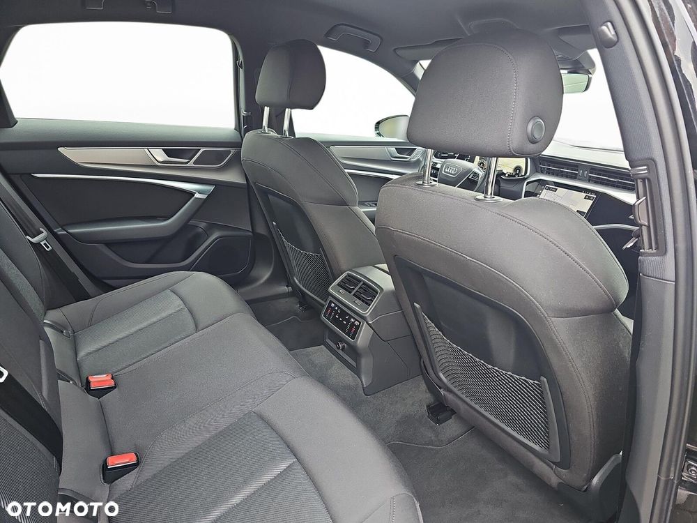 Audi A6 Limousine - 26