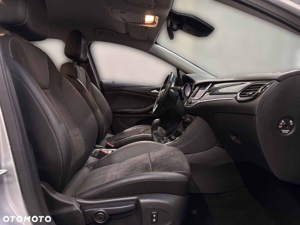 Opel Astra 1.2 T Elegance S&S - 14