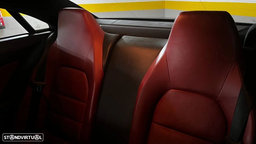 Mercedes-Benz E 250 CGi Elegance BE - 7