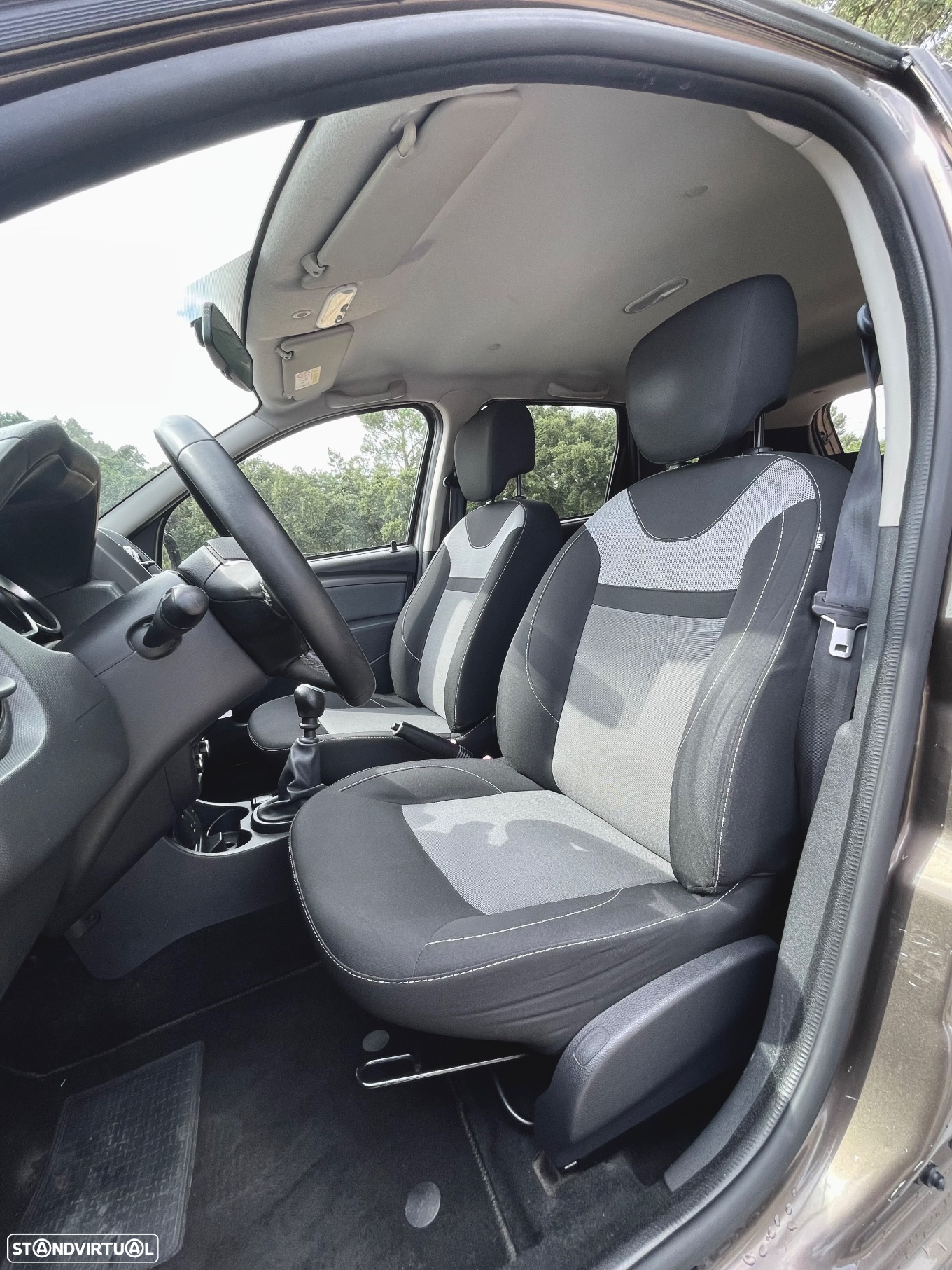 Dacia Duster 1.2 TCe Prestige - 12