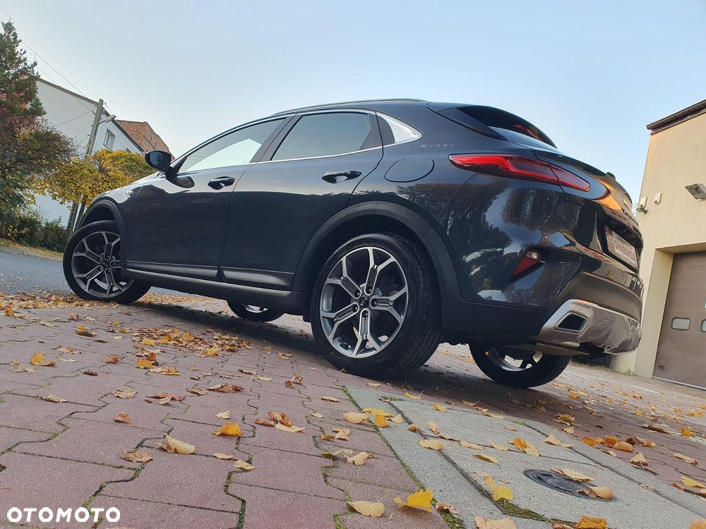 Kia XCeed 1.4 T-GDI OPF JBL SOUND EDITION - 6