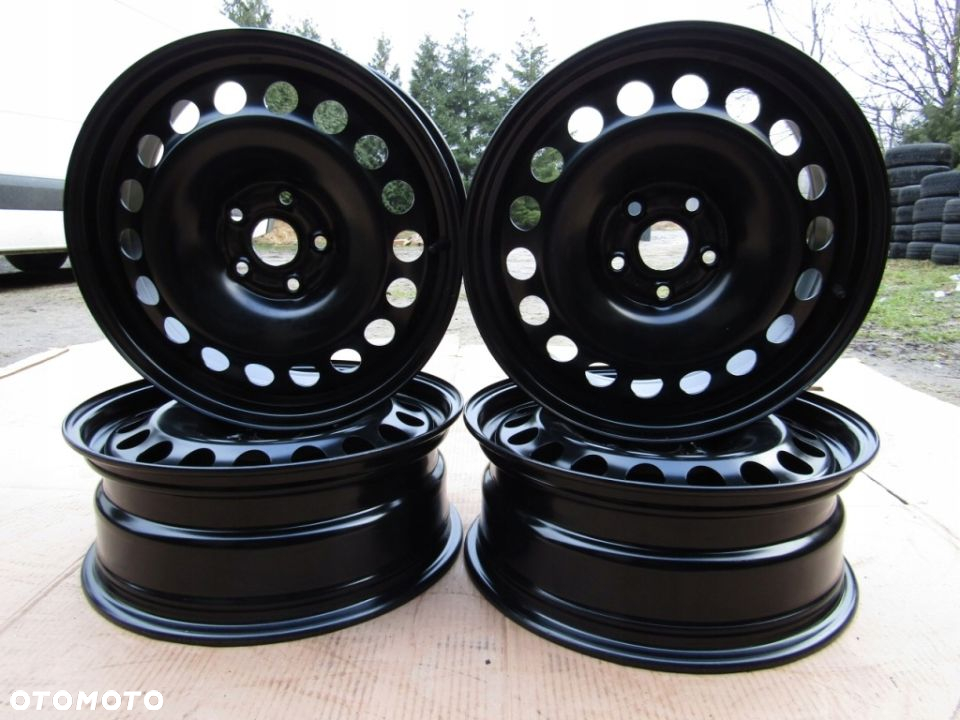 Felgi 17 VW Passat B6 B7 B8 B9 Golf V VI VII VIII Skoda Octavia II III IV Tiguan II - 13