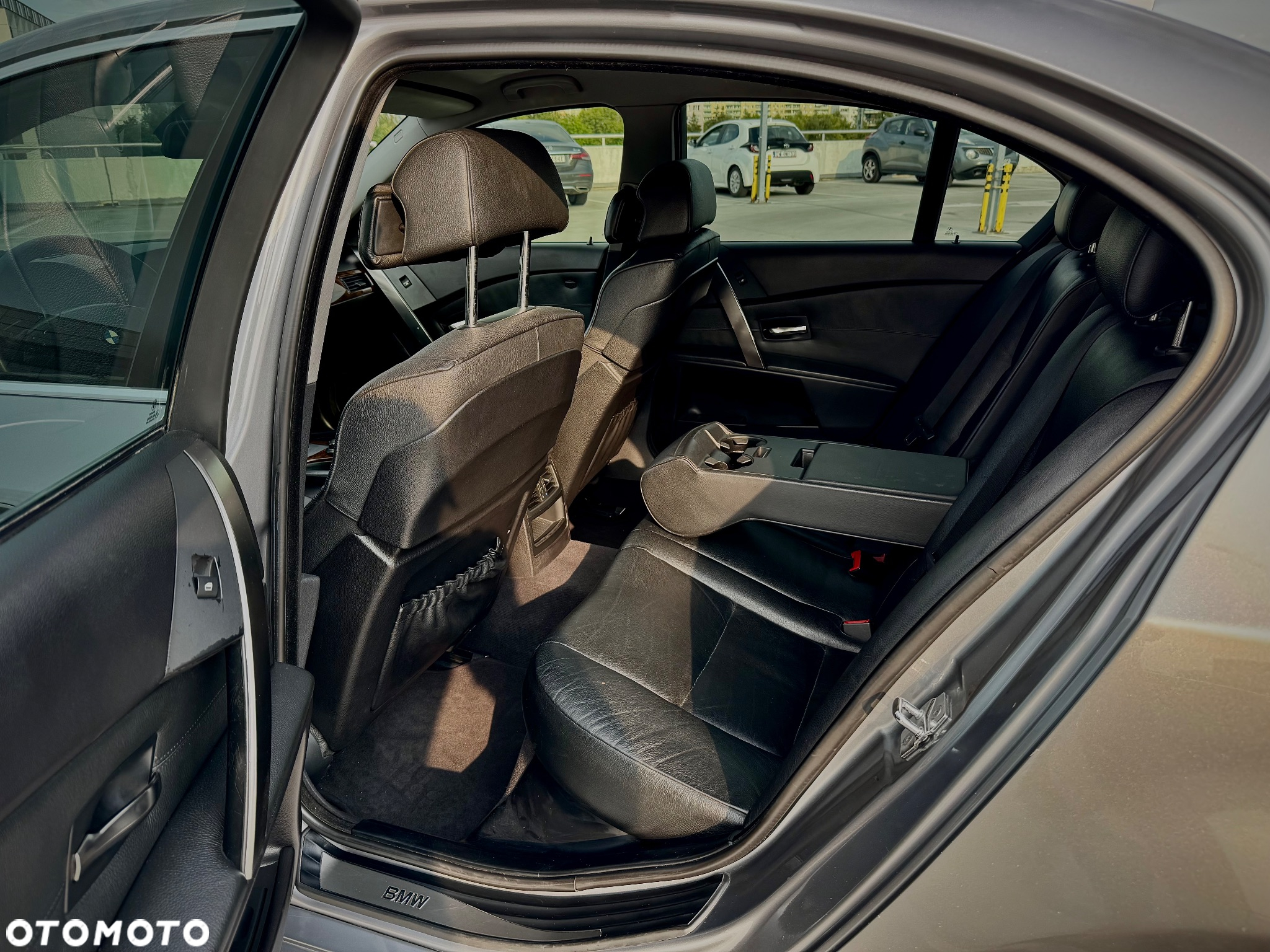 BMW Seria 5 - 11