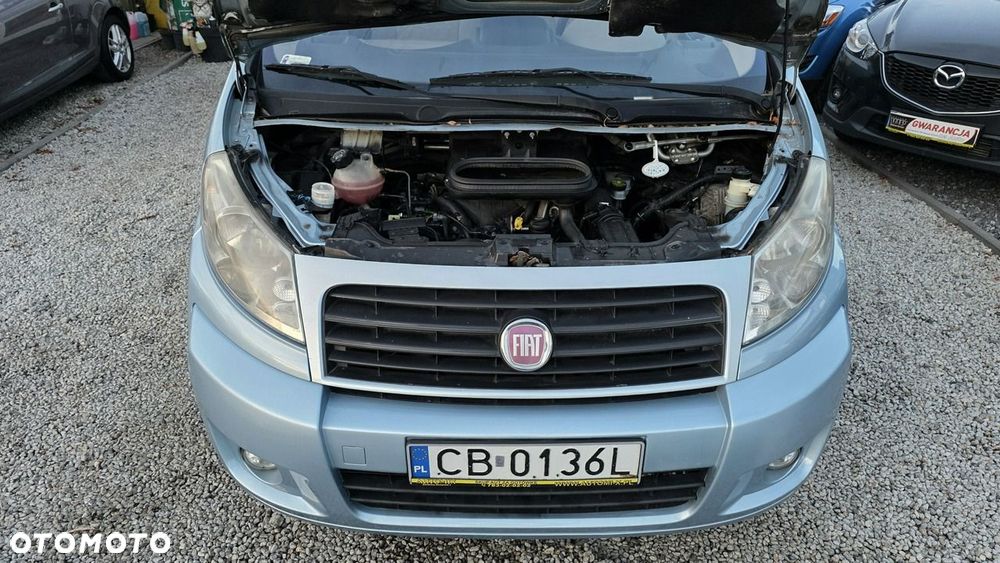 Fiat Scudo - 26