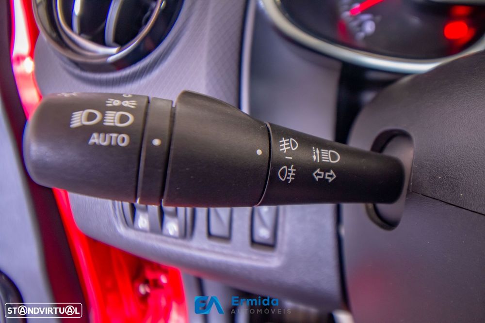 Renault Clio TCe 120 EDC Luxe - 43
