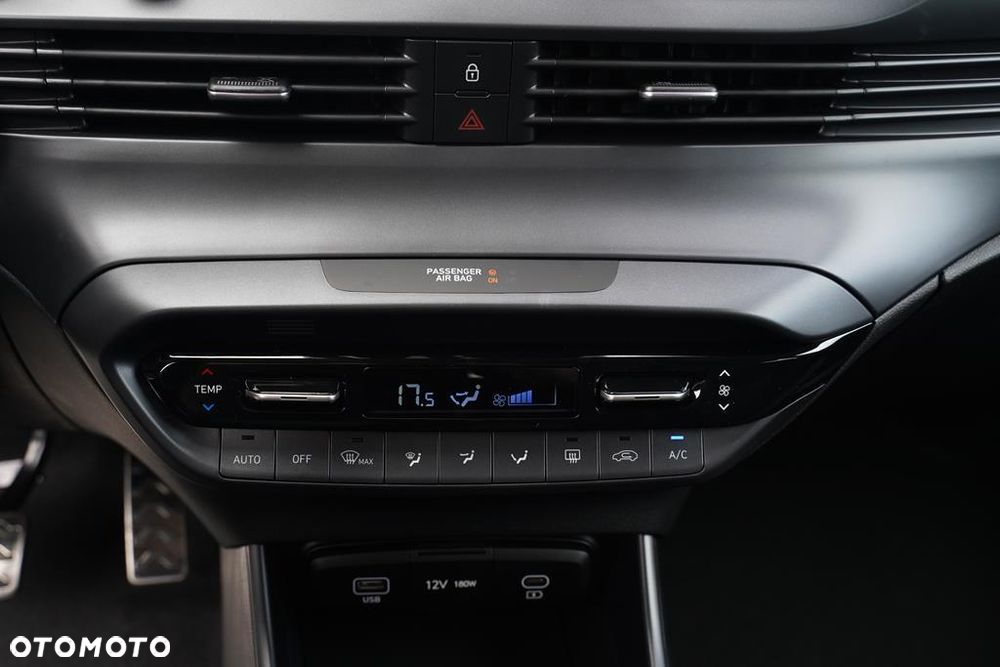 Hyundai Bayon 1.0 T-GDI Smart DCT - 26