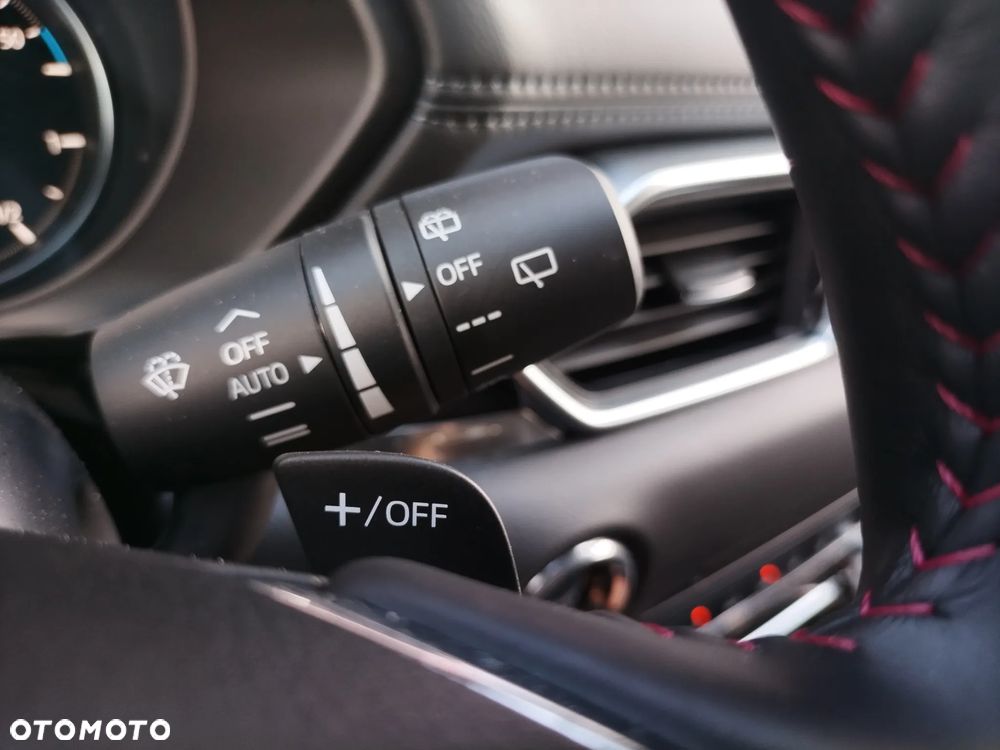 Mazda CX-5 2.0 Homura 2WD - 14