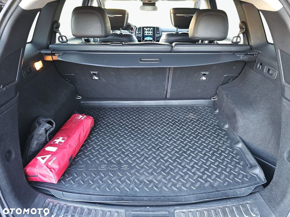 Renault Koleos 2.0 dCi Initiale Paris 4x4 X-Tronic - 33