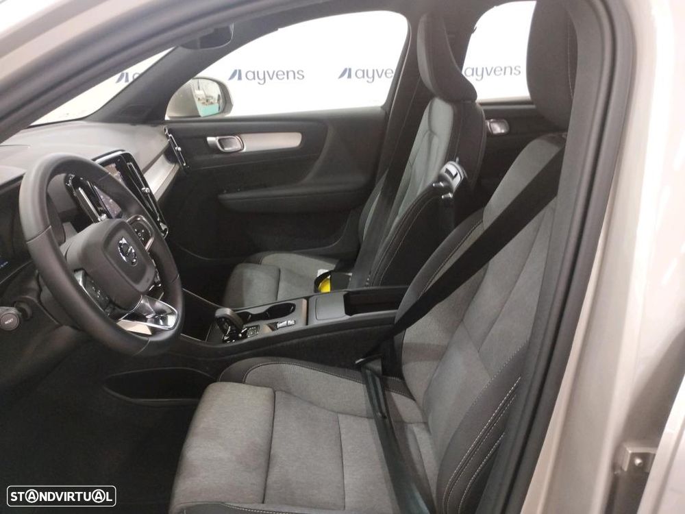 Volvo XC 40 1.5 T2 Core Auto - 5