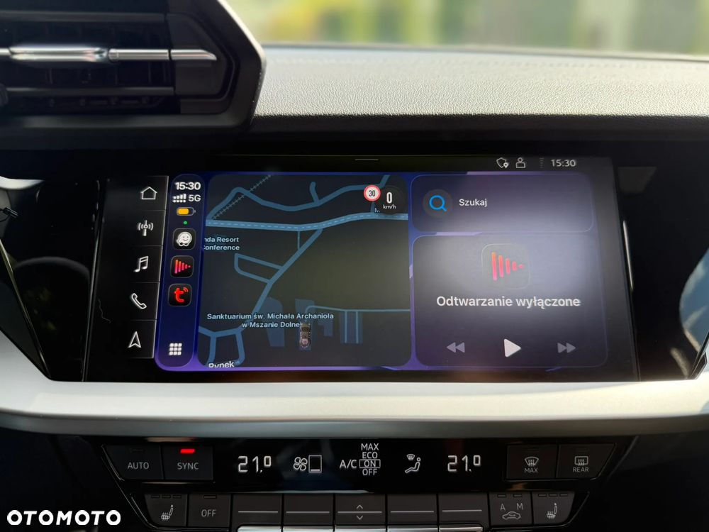 Audi A3 Limousine 40 TFSI quattro S tronic S line - 19