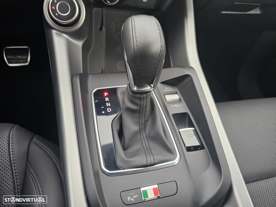 Alfa Romeo Tonale 1.5 Hybrid Sprint - 37