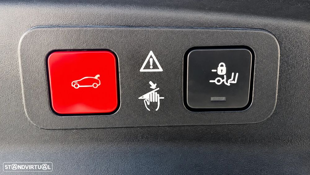 Peugeot 5008 BlueHDI 130 EAT8 GT - 15