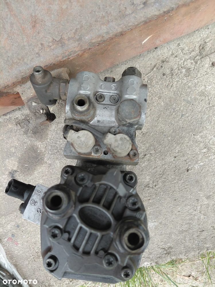 Pompa wtryskowa Renault Premium 270 DCI - 10