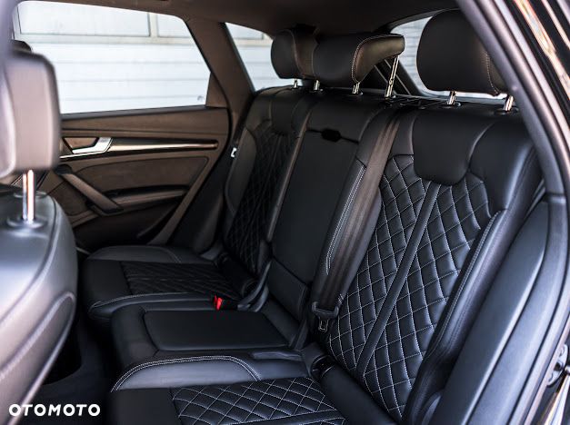 Audi SQ5 3.0 TFSI Quattro Tiptronic - 15