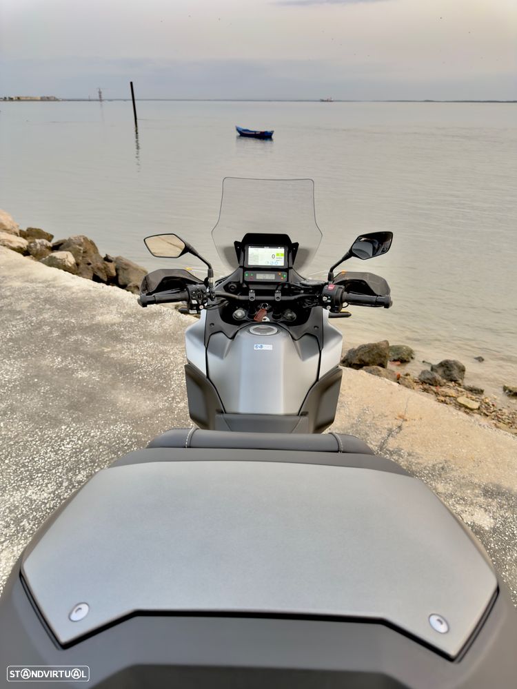 Honda NT 1100 Dct - 10