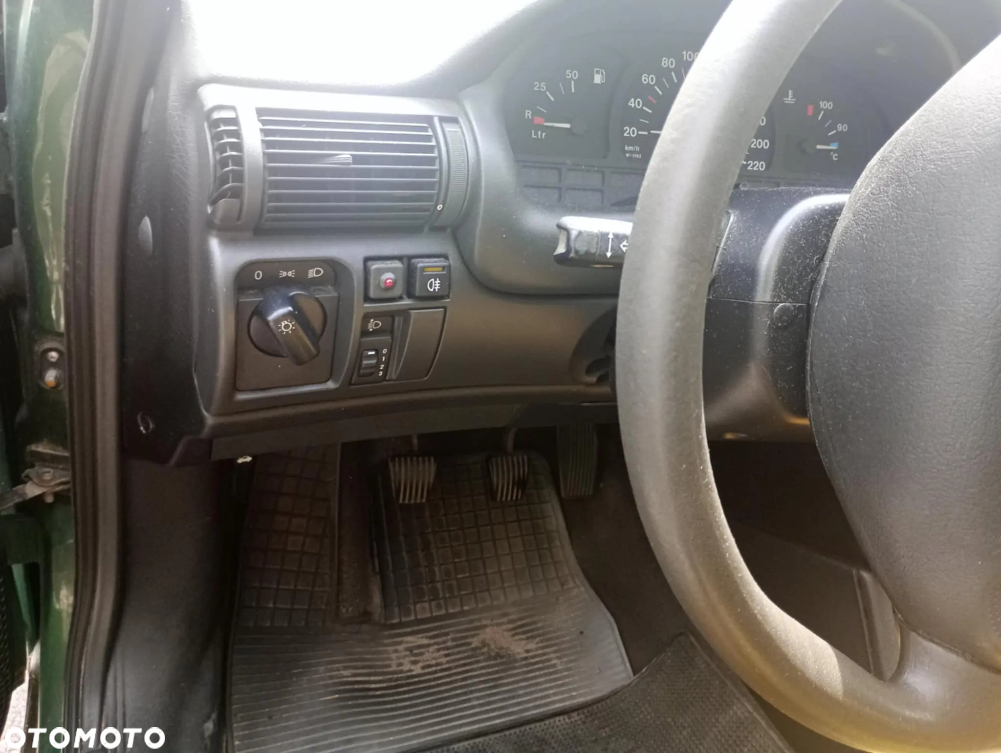 Opel Astra 1.4 Base - 8