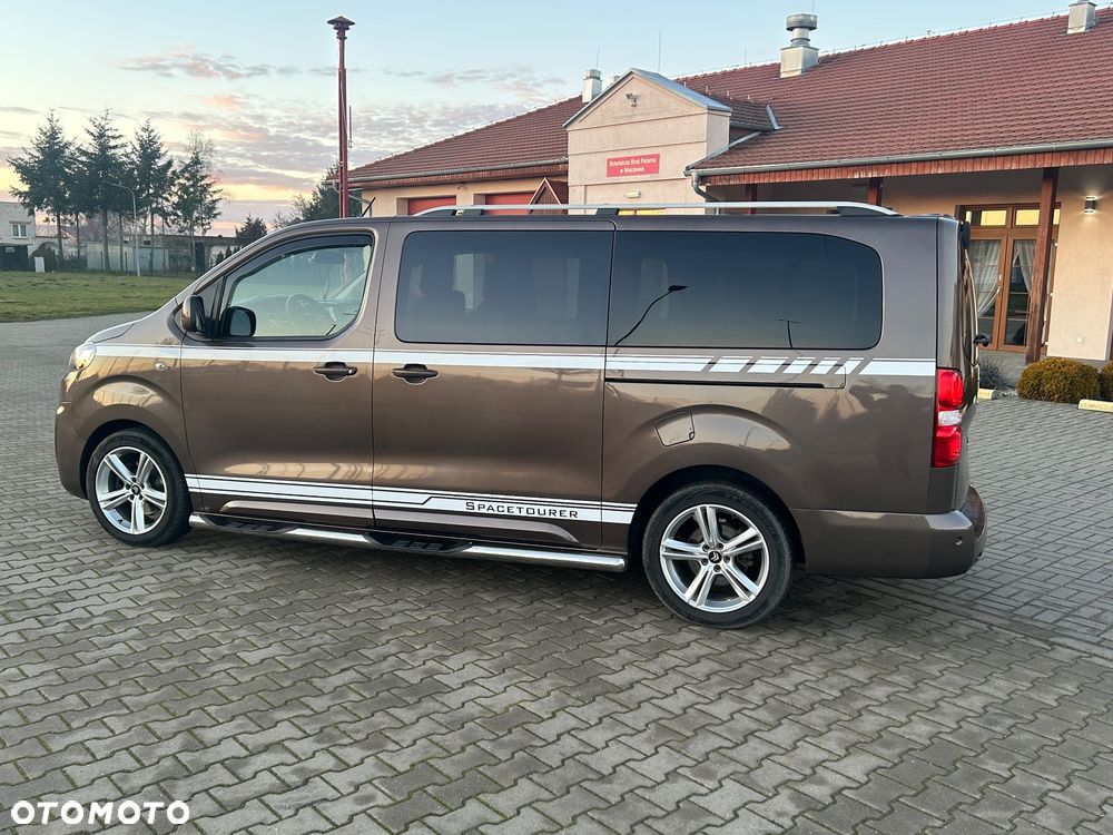 Citroën SpaceTourer XS S&S Business - 8