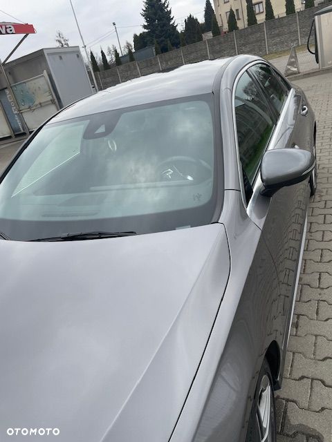 Mercedes-Benz Klasa A 180 d AMG Line 8G-DCT - 6