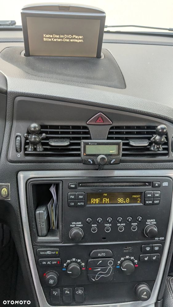 Volvo S60 - 11