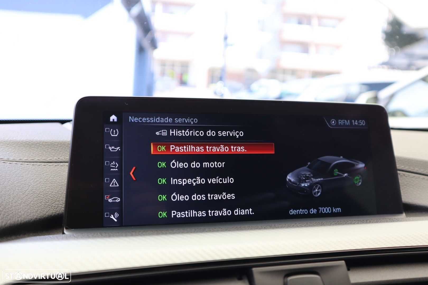 BMW 420 d Pack M Auto - 23