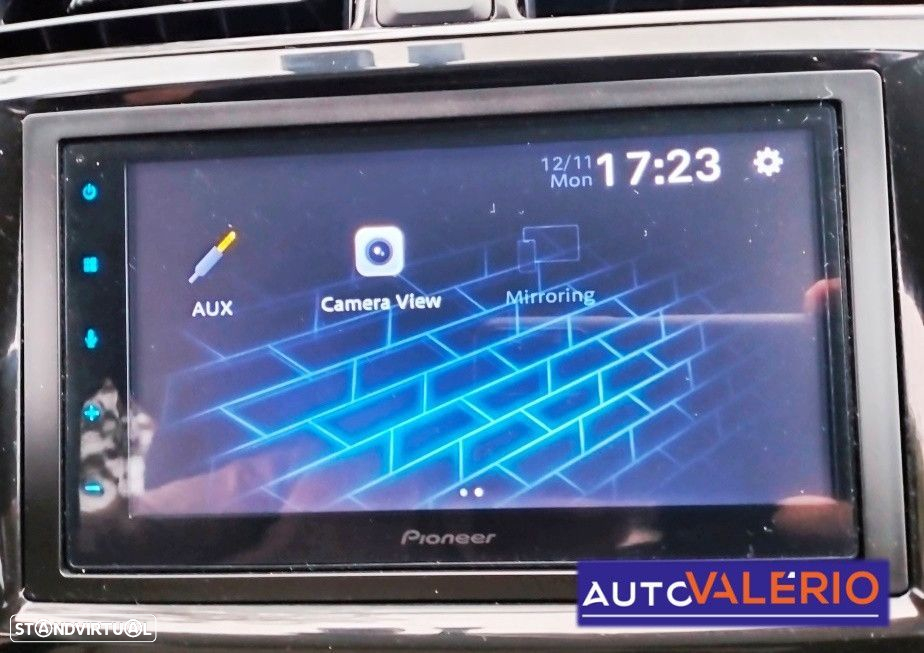 Mitsubishi Space Star 1.2 Intense Connect Edition - 20