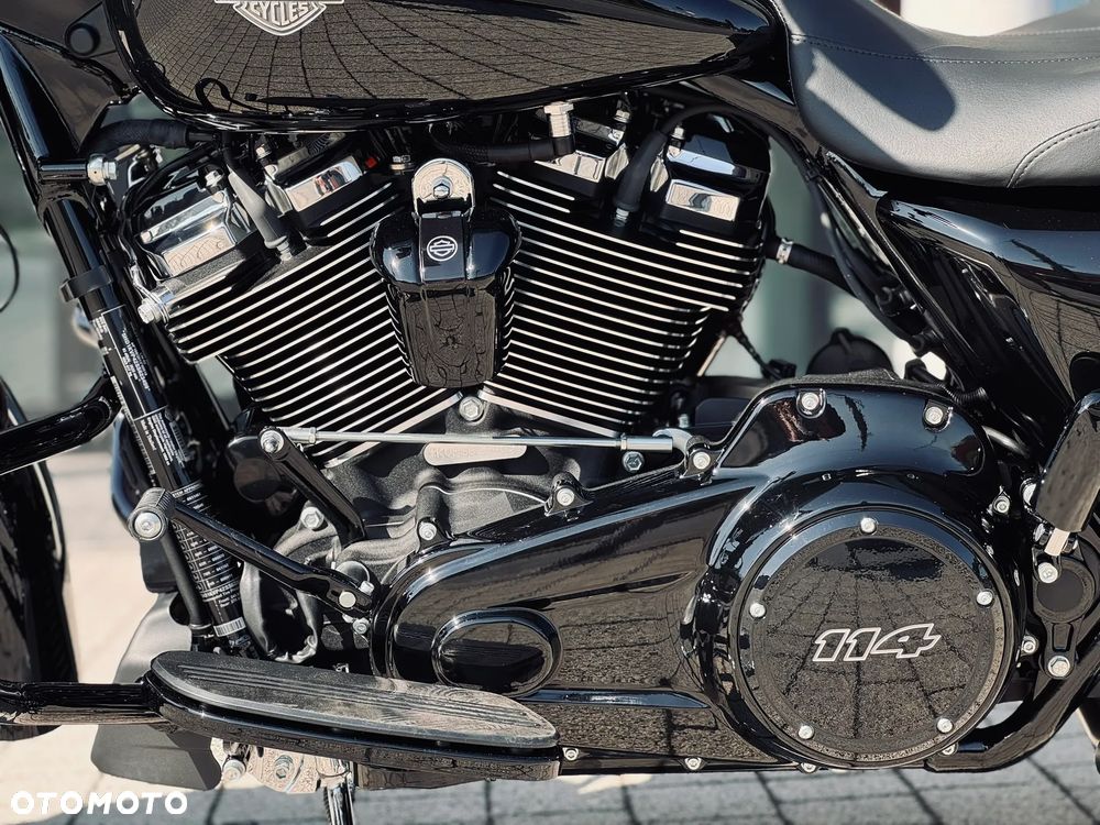 Harley-Davidson Touring Road King - 19