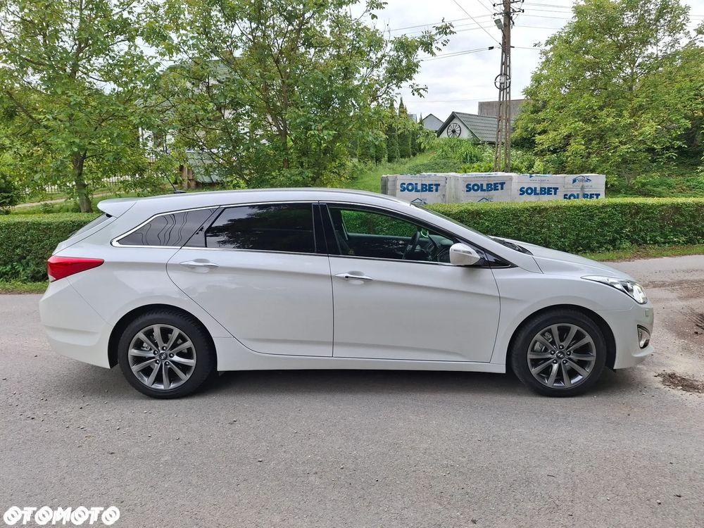 Hyundai i40 1.6 Comfort - 3