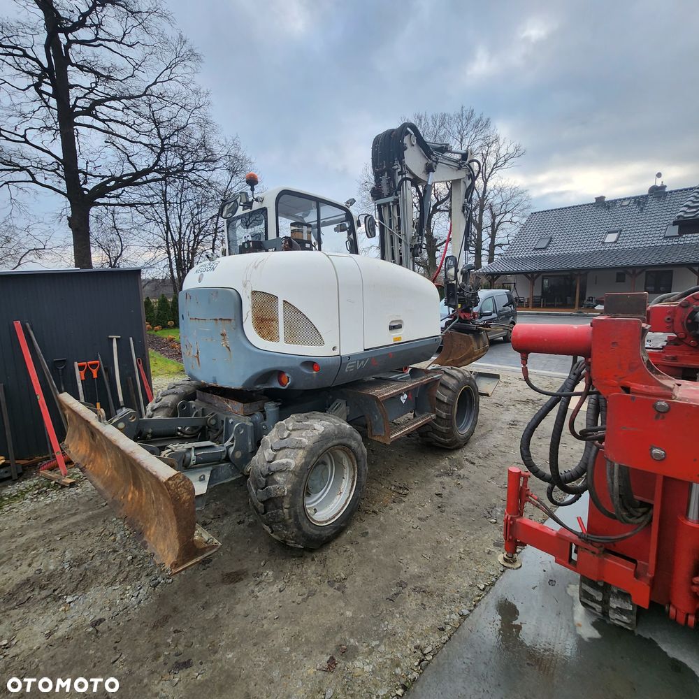 Wacker Neuson EW 100 - 5
