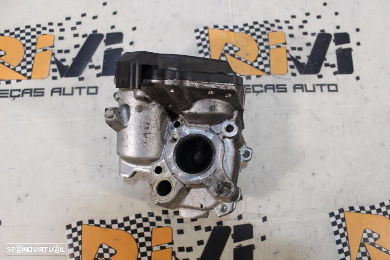 Válvula Egr Mercedes-Benz C-Class (W204)  A6511400160 / A2c53362275 / - 7