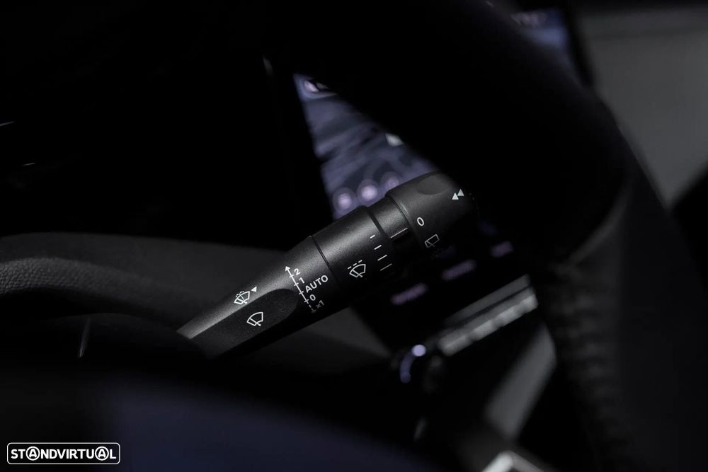 Peugeot 308 SW 1.6 Hybrid Allure Pack e-EAT8 - 19