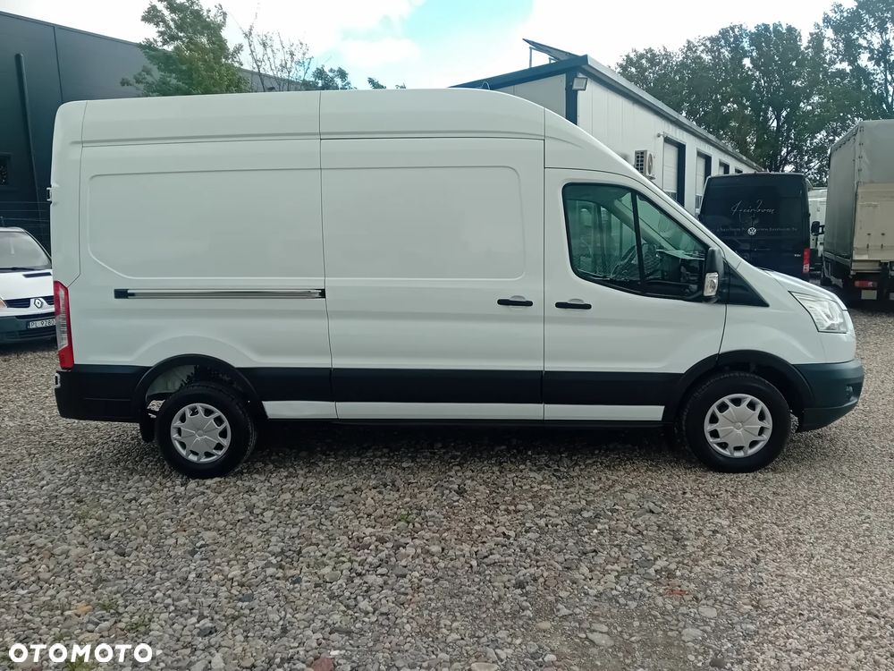 Ford Transit - 4