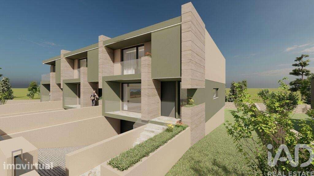 Casa T3 em Fradelos de 200,00 m2 - Grande imagem: 4/11
