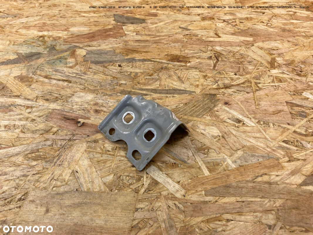 MOCOWANIE WSPORNIK BŁOTNIKA PRZEDNIEGO LEWE MERCEDES W177 A1778802100 - 4