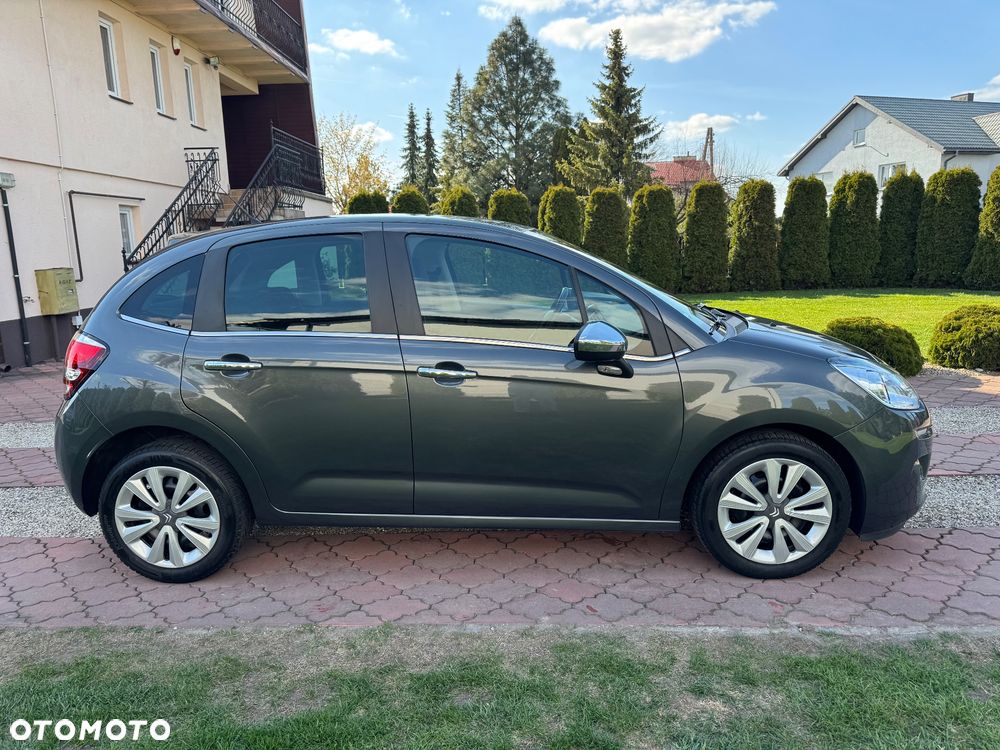 Citroën C3 1.2 PureTech Selection Elite - 12