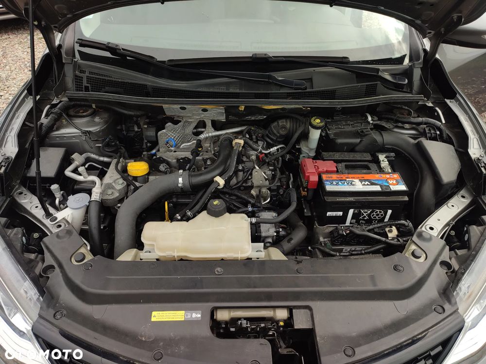 Nissan Pulsar 1.2 DIG-T Tekna - 35