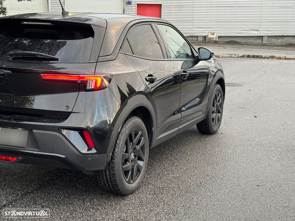 Opel Mokka-e GS Line - 5
