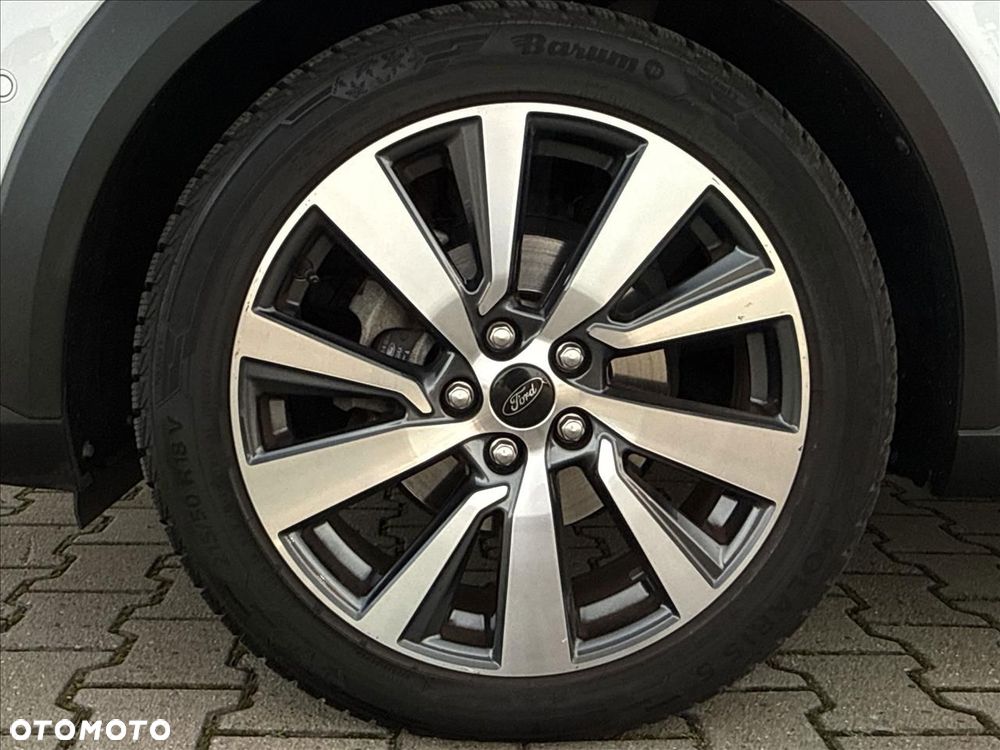 Ford Puma 1.0 EcoBoost mHEV Titanium X DCT - 31