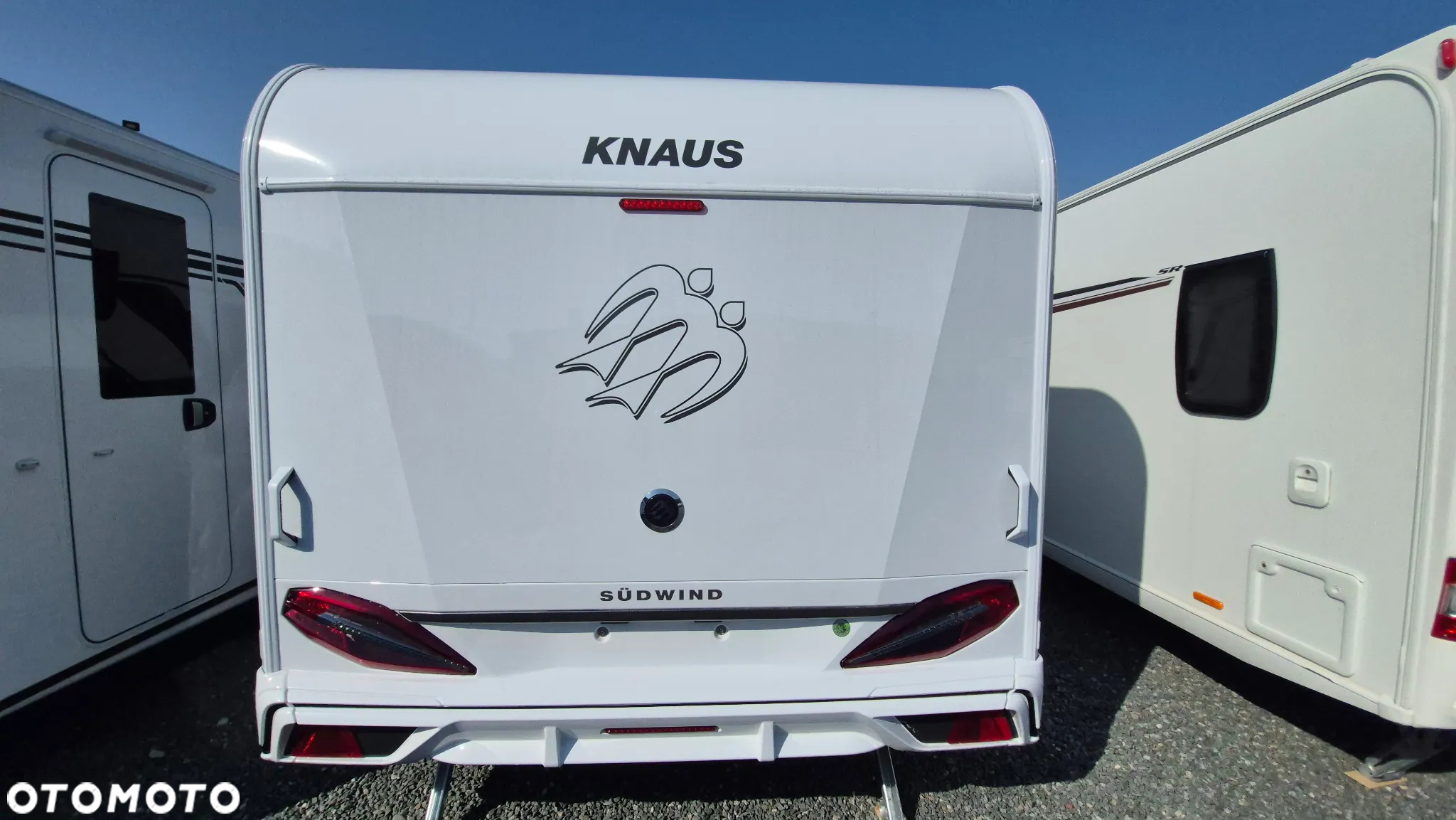 KNAUS SÜDWIND 500 QDK  2025 - 6