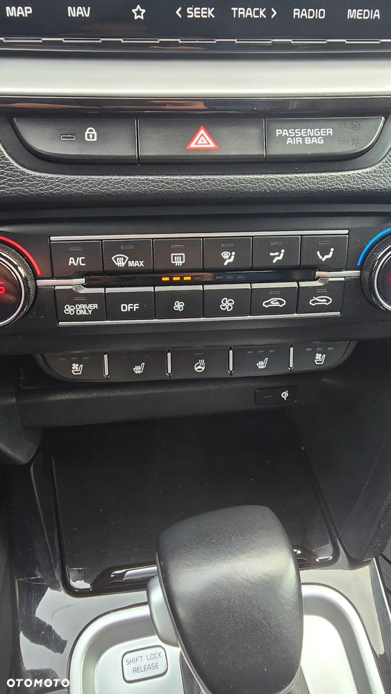 Kia XCeed 1.6 GDI PHEV Business Line DCT - 7