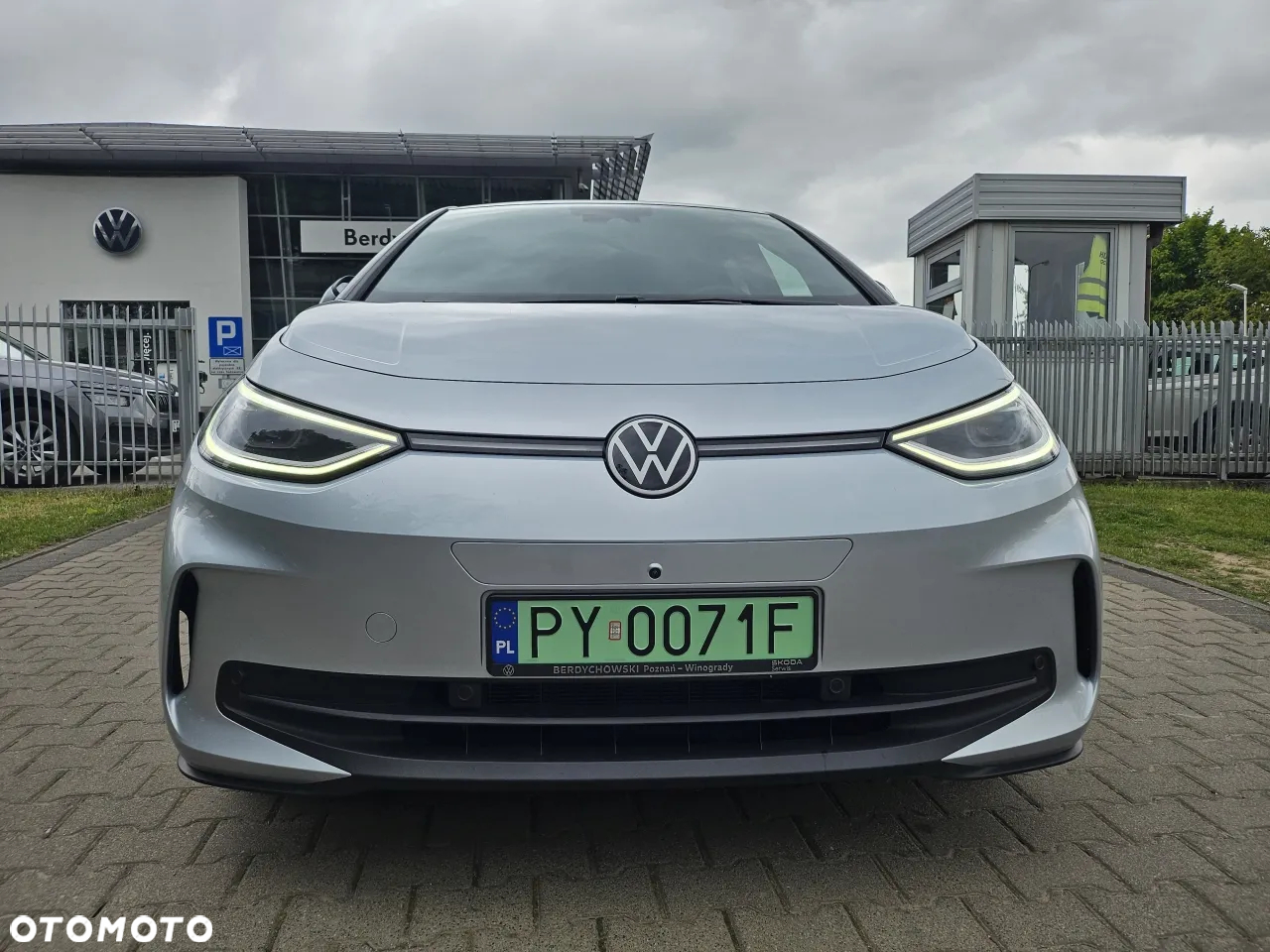 Volkswagen ID.3 77kWh Pro S - 7