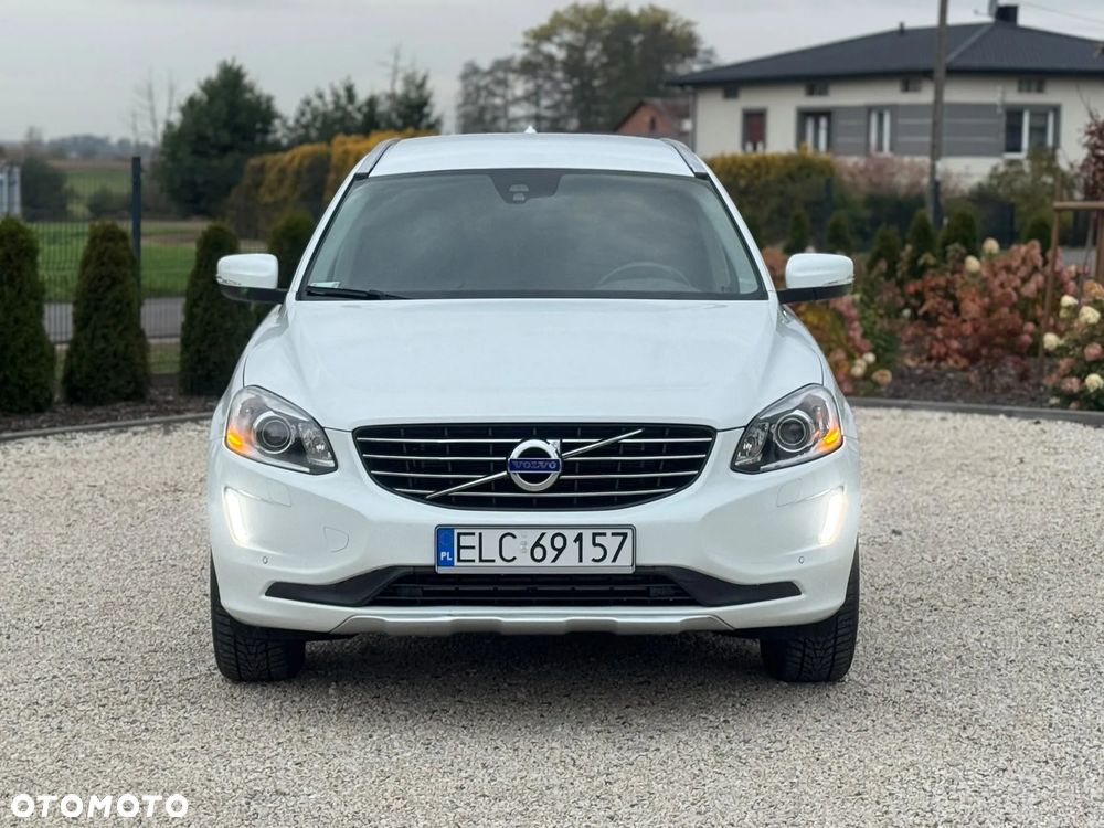 Volvo XC 60 - 8