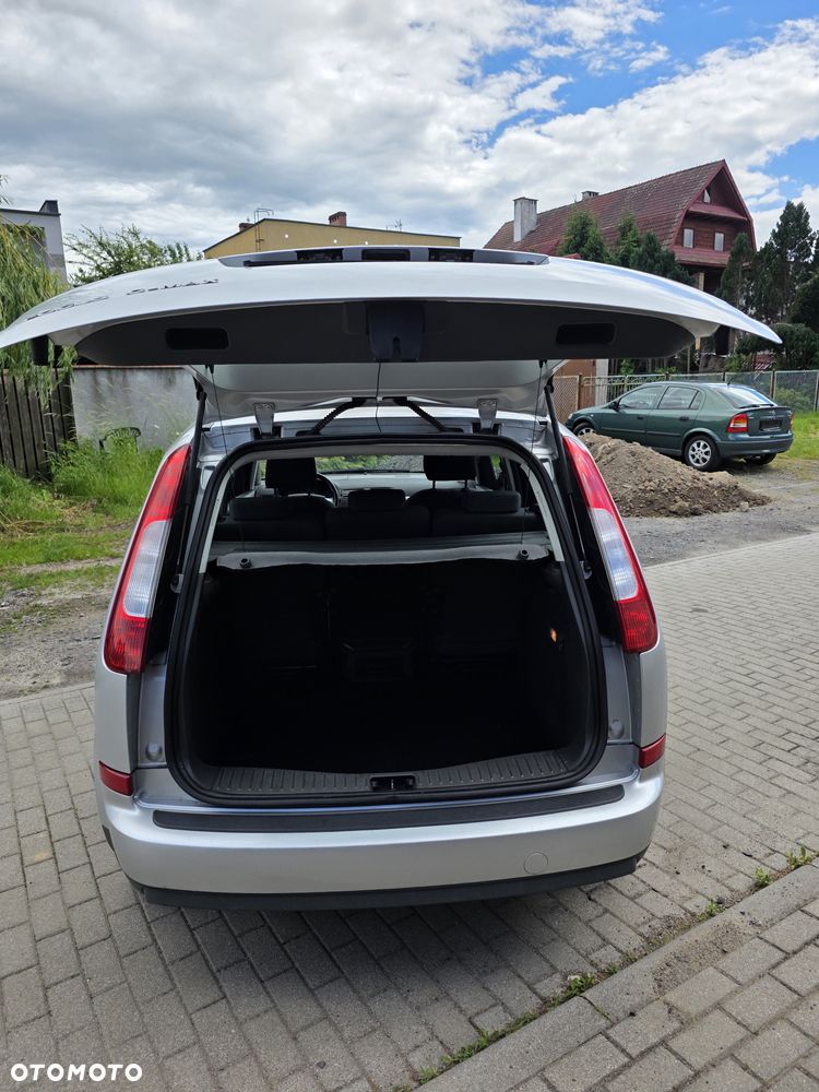 Ford C-MAX - 10