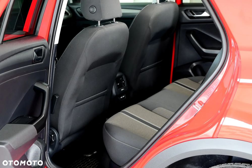 Volkswagen T-Roc 1.5 TSI OPF DSG Style - 8