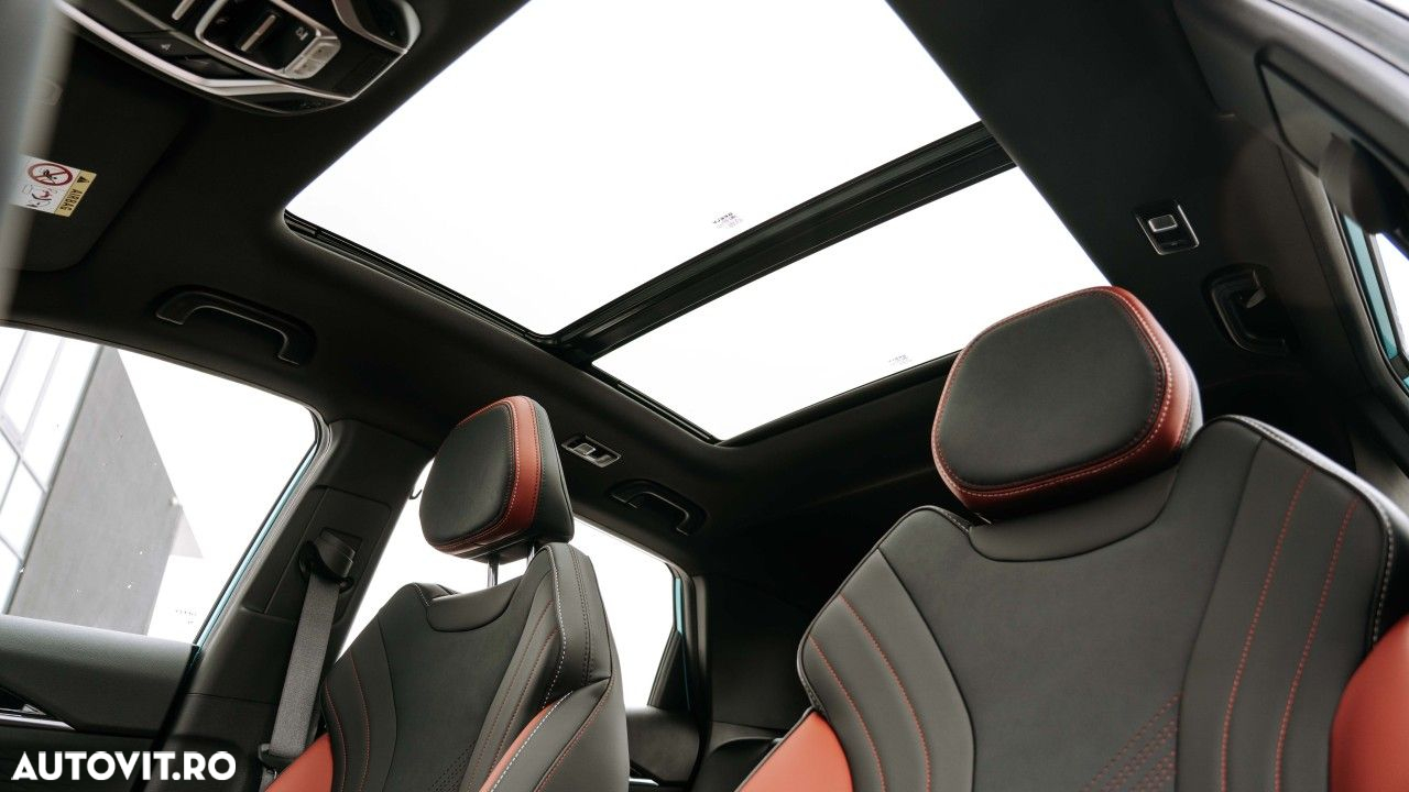 Geely Coolray - 12