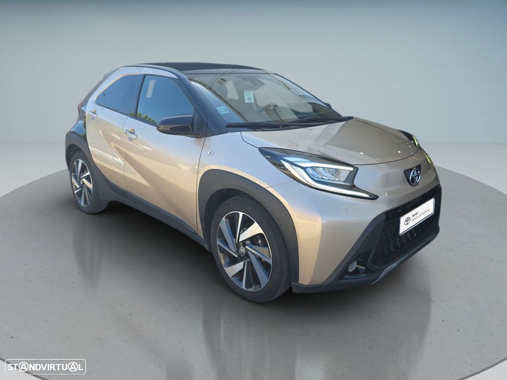 Toyota Aygo X - 10